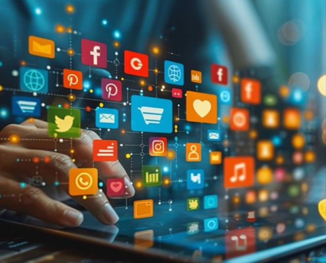 Types of Digital Advertising