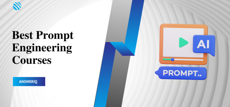 Best-Prompt-Engineering-Courses