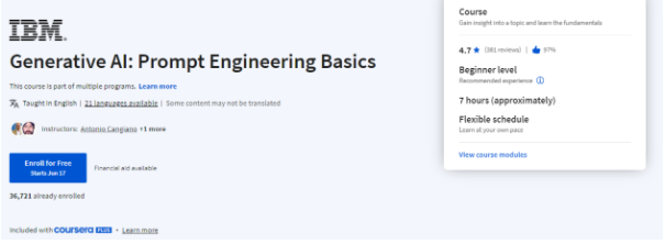 Generative AI Generative AI